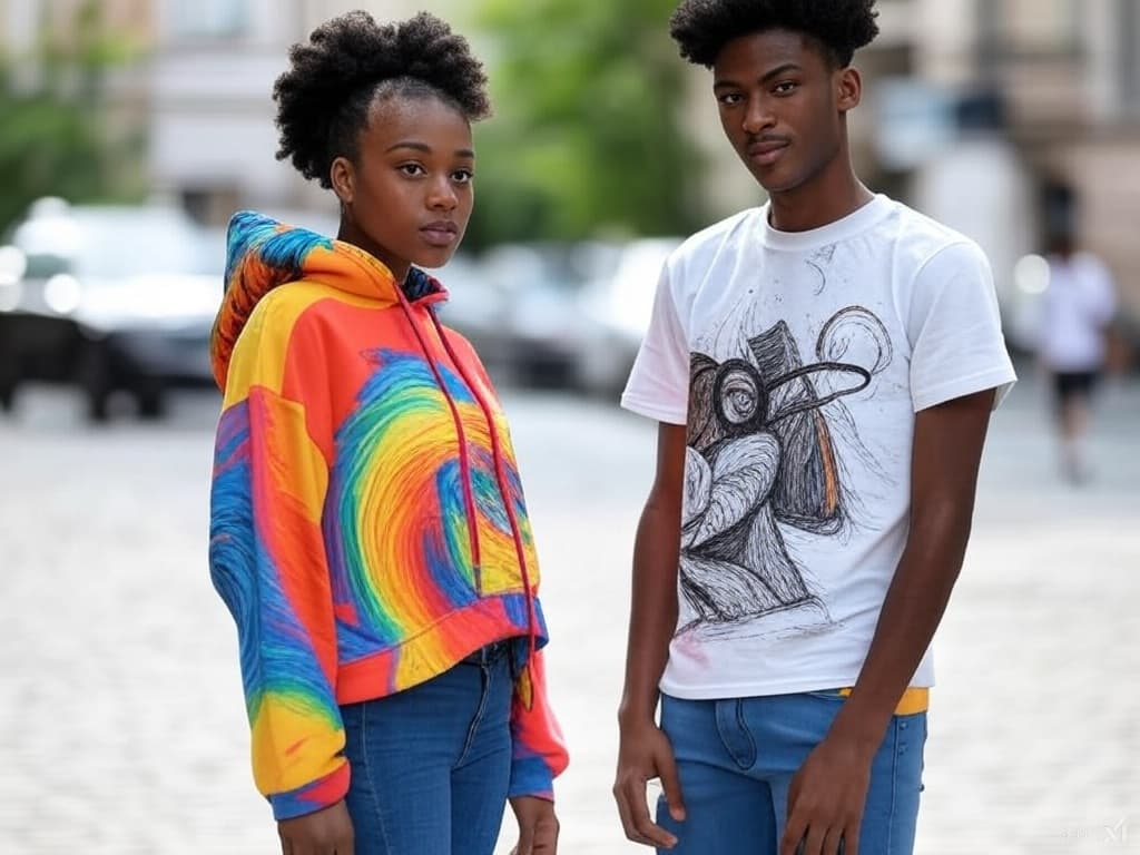 Streetwear